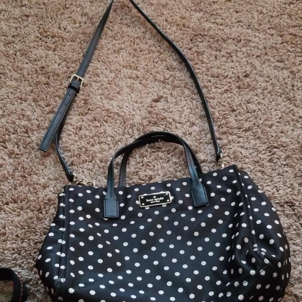 Kate Spade purse